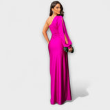 Julie - Elegantné šaty s Rafinovanosťou